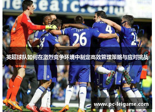 英超球队如何在激烈竞争环境中制定高效管理策略与应对挑战