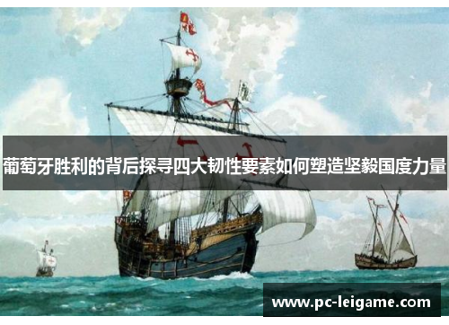 葡萄牙胜利的背后探寻四大韧性要素如何塑造坚毅国度力量