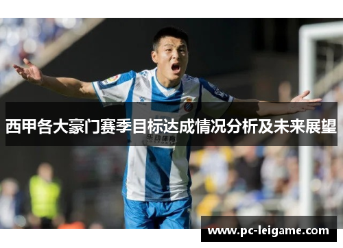 西甲各大豪门赛季目标达成情况分析及未来展望